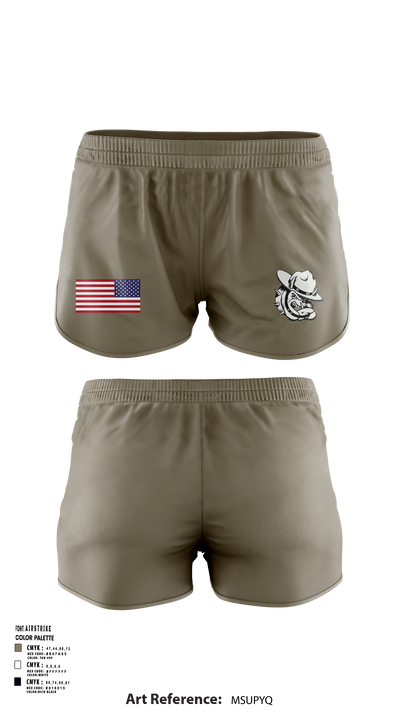 Rogue Valley 54220883 Ranger Panties - 105