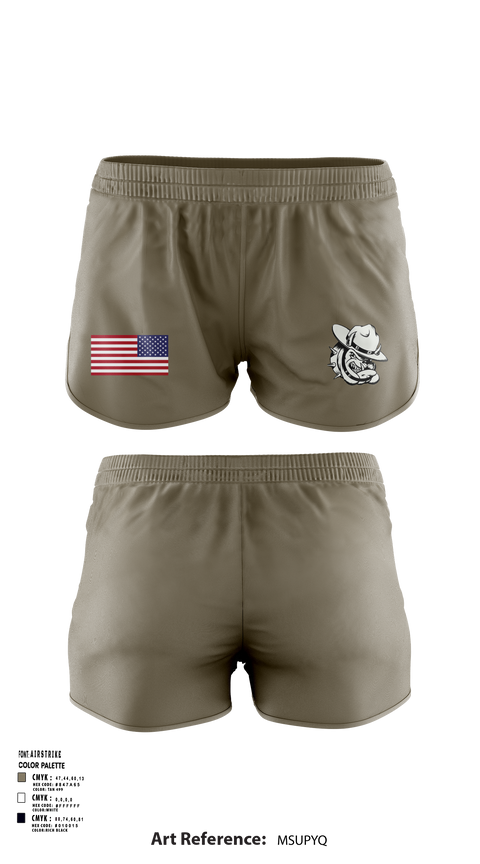 Ranger Panties, Rogue Valley, Marines, Teamtime, Team time, sublimation, custom sports apparel, team uniforms, spirit wear, spiritwear, sports uniforms, custom shirts, team store, custom team store, fundraiser sports, apparel fundraiser