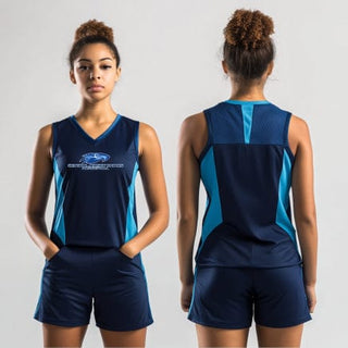 Womens Basketball Jersey, Central Jersey Hawks Basketball, Women's Basketball, Teamtime, Team time, sublimation, custom sports apparel, team uniforms, spirit wear, spiritwear, sports uniforms, custom shirts, team store, custom team store, fundraiser sports, apparel fundraiser