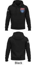 American Youth Football & Cheer 12782667 Hoodie - 25