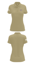 9135 74248707 Women's Short Sleeve Performance Polo  - 90