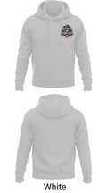 PERRO ELITE 19427990 Hoodie - 6