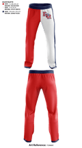 Bridgewater-Raynham Regional High School Volleyball 53115621 Sweatpants - 41