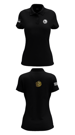 Womens Short Sleeve Performance Polo, , , Teamtime, Team time, sublimation, custom sports apparel, team uniforms, spirit wear, spiritwear, sports uniforms, custom shirts, team store, custom team store, fundraiser sports, apparel fundraiser