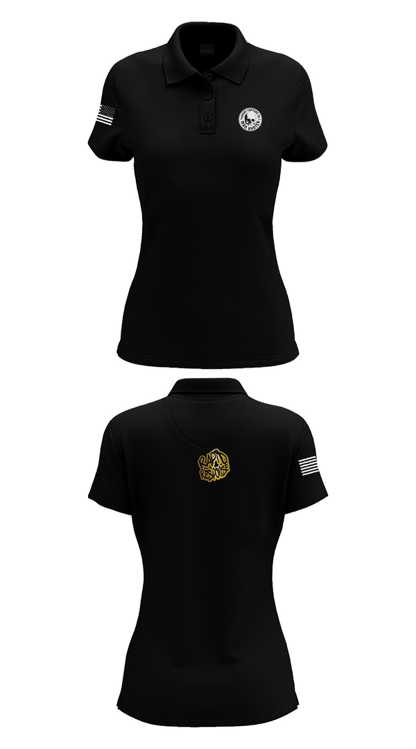 Womens Short Sleeve Performance Polo, , , Teamtime, Team time, sublimation, custom sports apparel, team uniforms, spirit wear, spiritwear, sports uniforms, custom shirts, team store, custom team store, fundraiser sports, apparel fundraiser