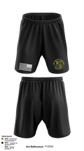 Naval Research Laboratory 46381607 Athletic Shorts With Pockets - 3