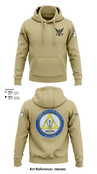 Hoodie, TRIDENT TRAINING FACILITY, Navy, Teamtime, Team time, sublimation, custom sports apparel, team uniforms, spirit wear, spiritwear, sports uniforms, custom shirts, team store, custom team store, fundraiser sports, apparel fundraiser