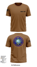 JMAST PAC 45103870 Short Sleeve Performance Shirt - 101