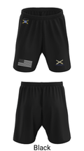 3ID divarty 72824101 Athletic Shorts With Pockets - 21