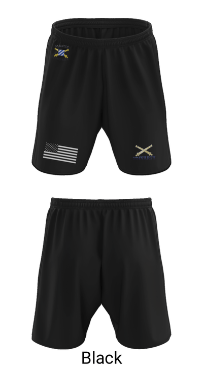 3ID divarty 72824101 Athletic Shorts With Pockets - 21