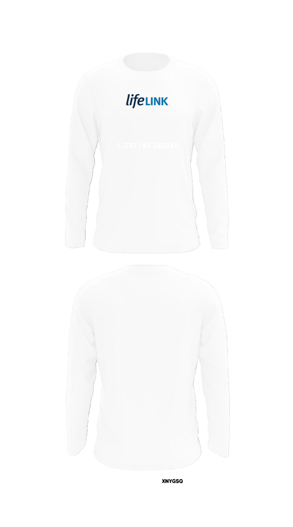 Long Sleeve Performance Shirt, LifeLINK Ground, , Teamtime, Team time, sublimation, custom sports apparel, team uniforms, spirit wear, spiritwear, sports uniforms, custom shirts, team store, custom team store, fundraiser sports, apparel fundraiser