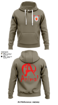 undefined Hoodie - 1