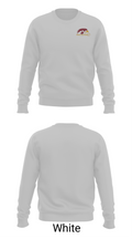 Thomas W Kelly High School Basketball 29757661 Crew Neck Sweatshirt - 2