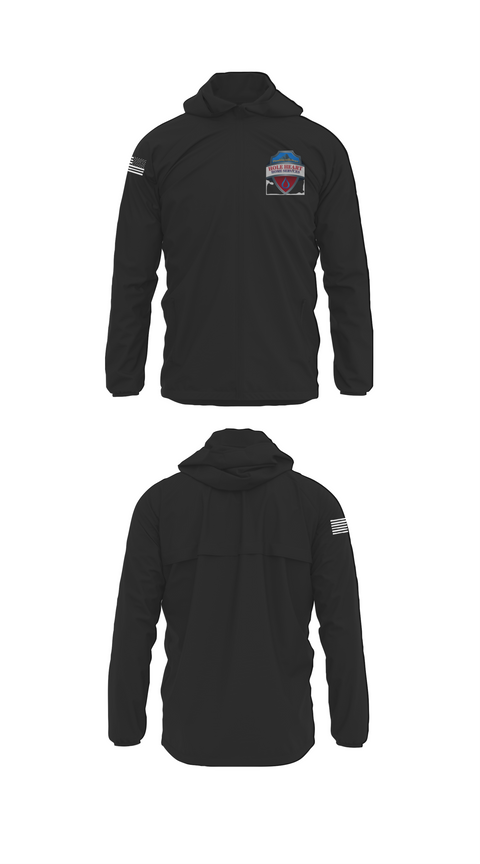 Windbreaker, Hole Heart Home Services, , Teamtime, Team time, sublimation, custom sports apparel, team uniforms, spirit wear, spiritwear, sports uniforms, custom shirts, team store, custom team store, fundraiser sports, apparel fundraiser