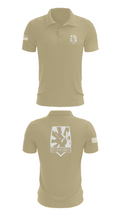 Dead Rabbits 44985647 Short Sleeve Performance Polo - 87