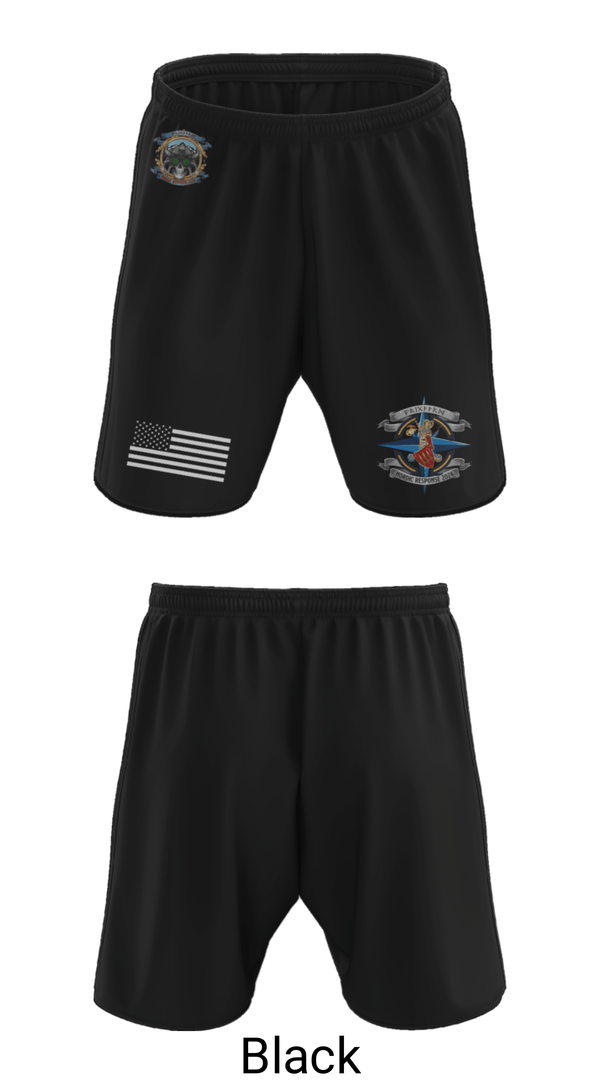 Athletic Shorts With Pockets, LFSP, Marines, Teamtime, Team time, sublimation, custom sports apparel, team uniforms, spirit wear, spiritwear, sports uniforms, custom shirts, team store, custom team store, fundraiser sports, apparel fundraiser