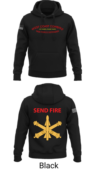 Hoodie, Task Force Defender, , Teamtime, Team time, sublimation, custom sports apparel, team uniforms, spirit wear, spiritwear, sports uniforms, custom shirts, team store, custom team store, fundraiser sports, apparel fundraiser