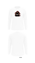 Moose entertain 50717233 Long Sleeve Performance Shirt 8