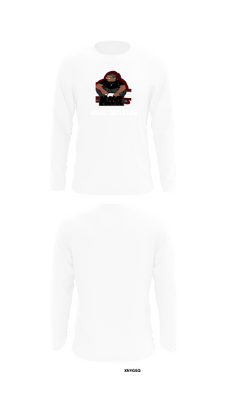 Long Sleeve Performance Shirt, Moose entertain, , Teamtime, Team time, sublimation, custom sports apparel, team uniforms, spirit wear, spiritwear, sports uniforms, custom shirts, team store, custom team store, fundraiser sports, apparel fundraiser