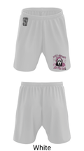 Lions den 37725118 Athletic Shorts With Pockets - 1
