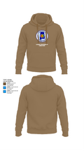 Alabama Department of Corrections 68414517 Hoodie - 11