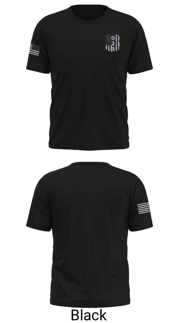 Short Sleeve Performance Shirt, 023 APD, , Teamtime, Team time, sublimation, custom sports apparel, team uniforms, spirit wear, spiritwear, sports uniforms, custom shirts, team store, custom team store, fundraiser sports, apparel fundraiser