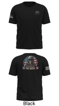Marina Police Department 65171841 Short Sleeve Performance Shirt - 34