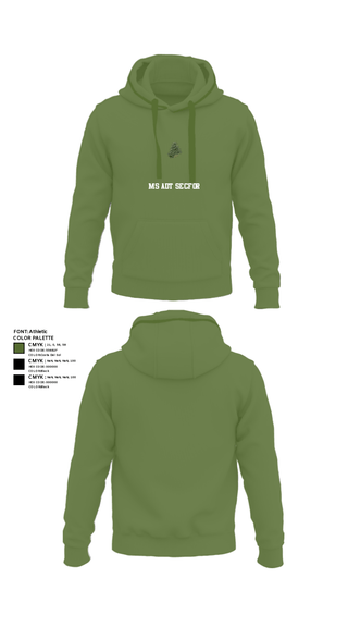 Hoodie, MS ADT SECFOR, Army, Teamtime, Team time, sublimation, custom sports apparel, team uniforms, spirit wear, spiritwear, sports uniforms, custom shirts, team store, custom team store, fundraiser sports, apparel fundraiser