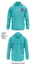 Apex Wash Solutions 8545234 Windbreaker - 1