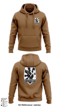 Dead Rabbits 44985647 Hoodie - 101