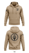Junior Guards USA 66841563 Hoodie - 343