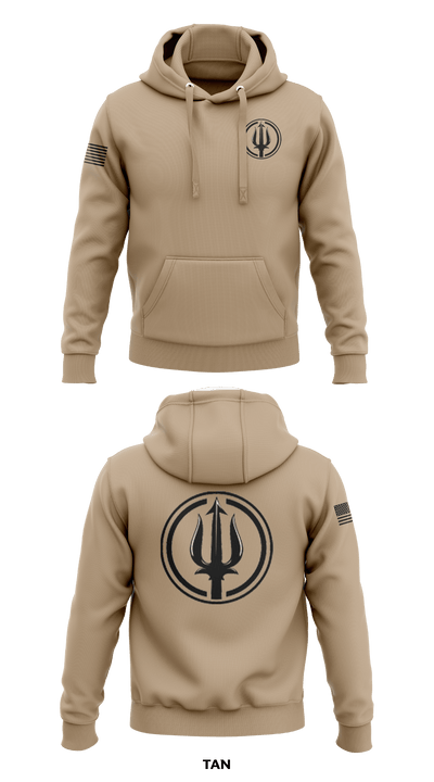 Junior Guards USA 66841563 Hoodie - 343