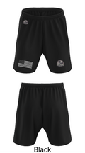 Gravediggers 54270931 Athletic Shorts With Pockets - 29