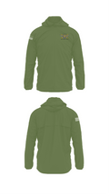 E Trp 2-6 CAV, 25th CAB, 25th INF 18040120 Windbreaker - 41