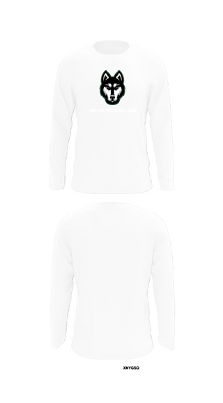 Long Sleeve Performance Shirt, Hartford High School Cheer, Cheer, Teamtime, Team time, sublimation, custom sports apparel, team uniforms, spirit wear, spiritwear, sports uniforms, custom shirts, team store, custom team store, fundraiser sports, apparel fundraiser