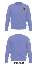 C17 56123448 Crew Neck Sweatshirt - 16