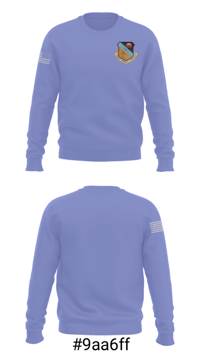 C17 56123448 Crew Neck Sweatshirt - 16