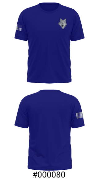 Short Sleeve Performance Shirt, Wapato High School Baseball, Baseball, Teamtime, Team time, sublimation, custom sports apparel, team uniforms, spirit wear, spiritwear, sports uniforms, custom shirts, team store, custom team store, fundraiser sports, apparel fundraiser