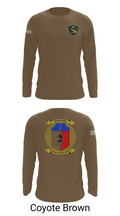 Task Force 61/2 50410807 Long Sleeve Performance Shirt 6