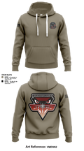 VAQ-141 20822275 Hoodie - 1