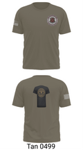 BOLC 187TH 66785601 Short Sleeve Performance Shirt - 76