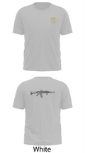 Miami shooting 59551904 Short Sleeve Performance Shirt - 11