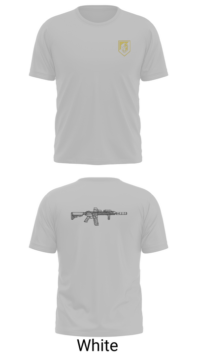 Miami shooting 59551904 Short Sleeve Performance Shirt - 11