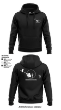 Mediocre Outdoorz 42563174 Hoodie - 1