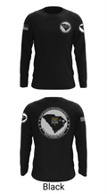 Bravo 3 55886317 Long Sleeve Performance Shirt 25