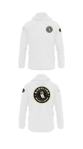 Maddlink Security Guard 6265644 Windbreaker - 14