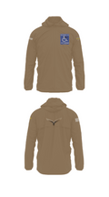 1-5 25th 6477300 Windbreaker - 1
