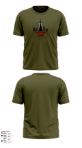 DTG Basketball 62816141 Short Sleeve Performance Shirt - 10