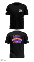92nd Engineers 80974269 Old School Cotton Feel Shirt - 2
