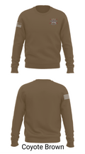 9135 74248707 Crew Neck Sweatshirt - 5